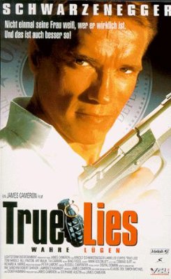 True Lies photo