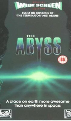The Abyss photo