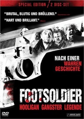 Rise of the Footsoldier photo