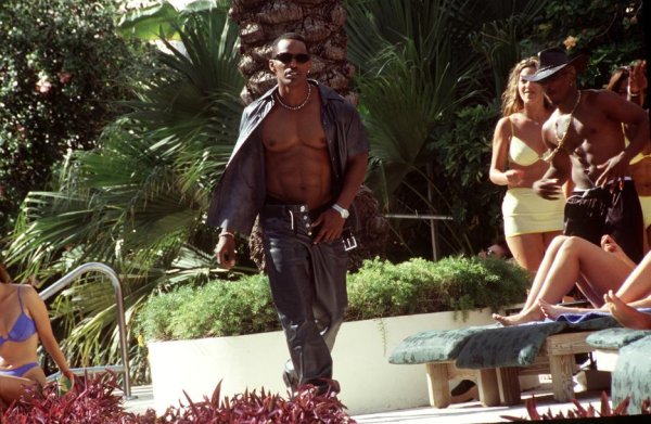 Any Given Sunday photo