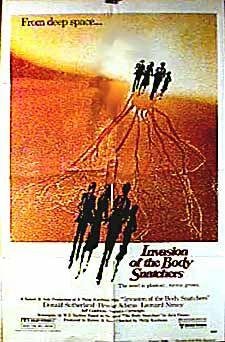 Invasion of the Body Snatchers photo