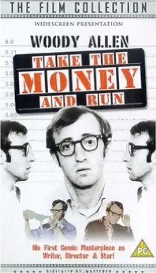 Take the Money and Run photo