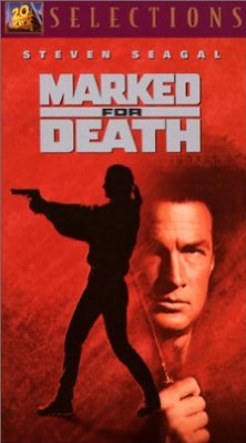 Marked for Death photo