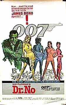 Dr. No photo