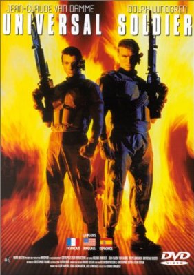 Universal Soldier photo