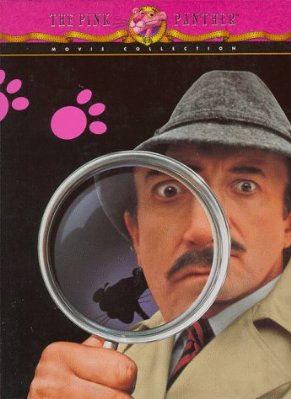 The Pink Panther Strikes Again photo