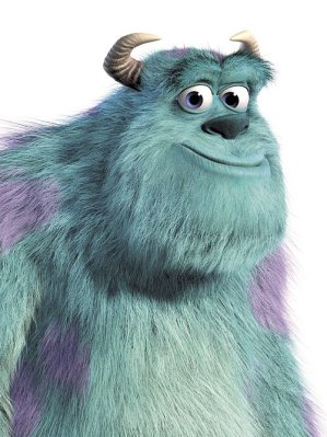 Monsters, Inc. photo