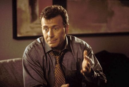 One Night at McCool's photo