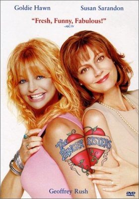 The Banger Sisters photo