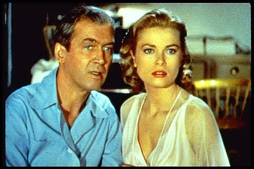 Rear Window photo