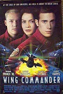 Wing Commander photo
