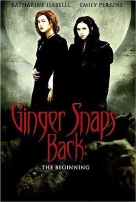 Ginger Snaps Back: The Beginning photo