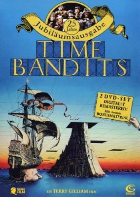 Time Bandits photo