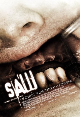Saw III photo