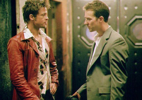 Fight Club photo