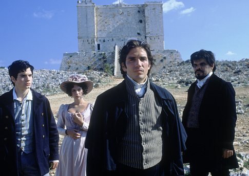The Count of Monte Cristo photo