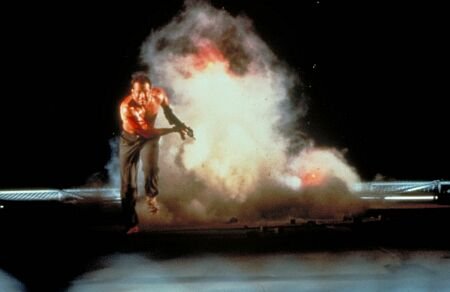 Die Hard photo