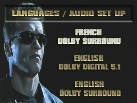 Terminator 2: Judgment Day photo