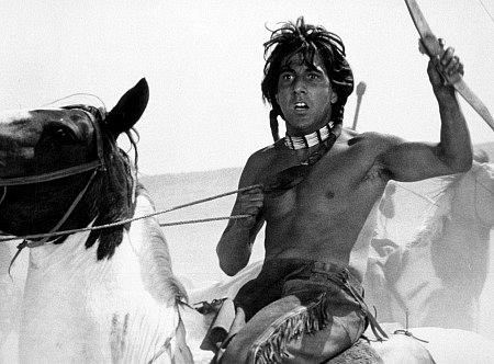 Little Big Man photo