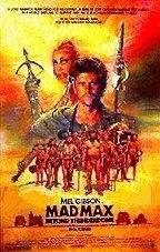 Mad Max Beyond Thunderdome photo