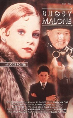 Bugsy Malone photo