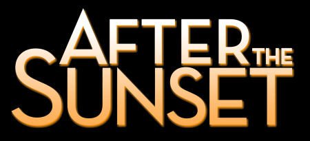 After the Sunset photo