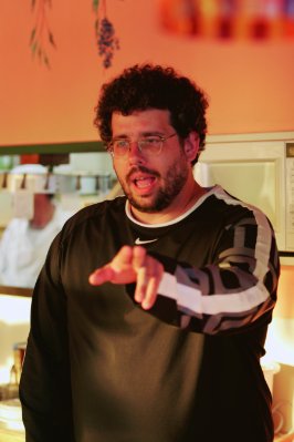 The Wicker Man photo