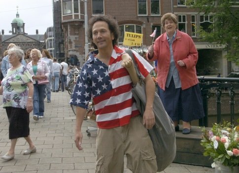 Deuce Bigalow: European Gigolo photo