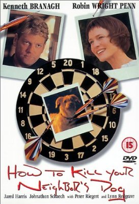 How to Kill Your Neighbor's Dog photo