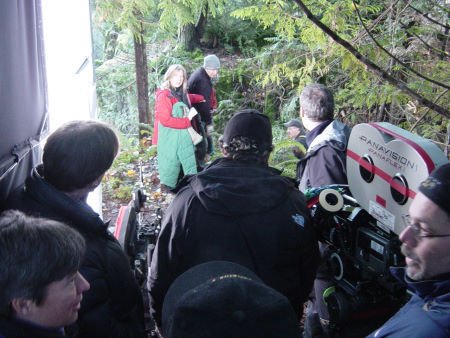 Missing in America photo