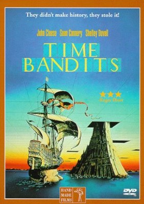 Time Bandits photo