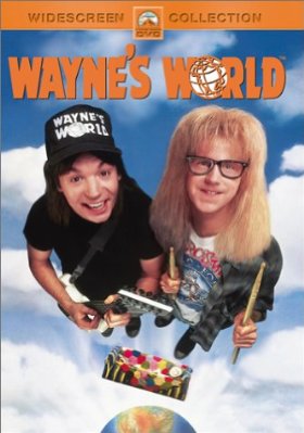 Wayne's World photo