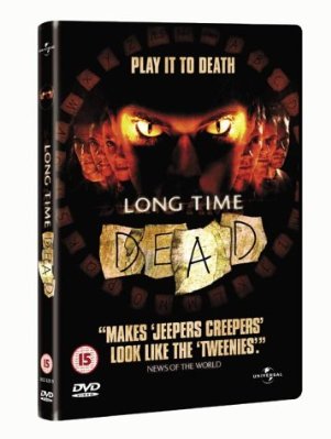 Long Time Dead photo