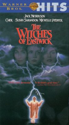 The Witches of Eastwick photo