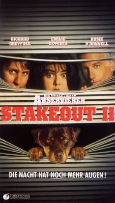 Another Stakeout photo