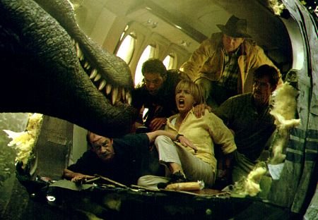 Jurassic Park III photo