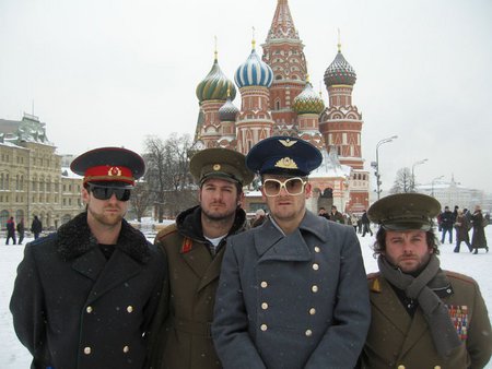 Dirty Sanchez: The Movie photo