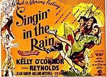 Singin' in the Rain photo