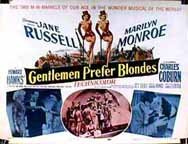 Gentlemen Prefer Blondes photo