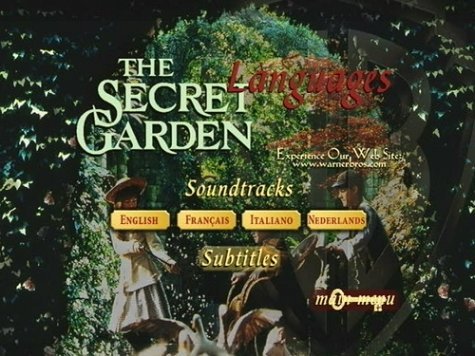 The Secret Garden photo