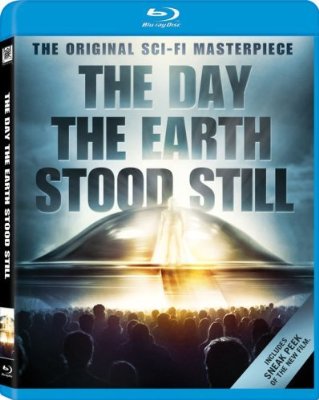 The Day the Earth Stood Still photo