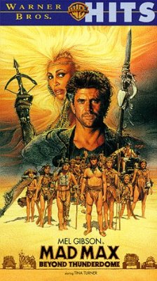 Mad Max Beyond Thunderdome photo
