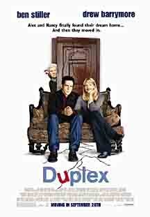 Duplex photo