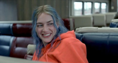 Eternal Sunshine of the Spotless Mind photo