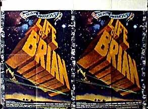 Life of Brian photo