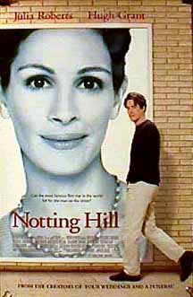 Notting Hill photo