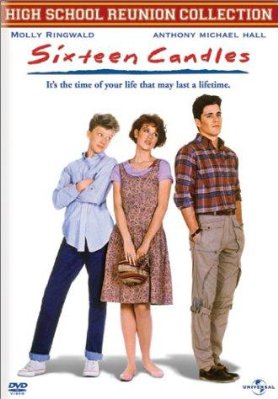 Sixteen Candles photo