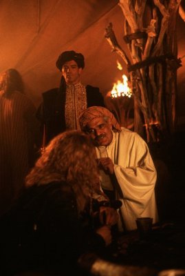 The 13th Warrior photo