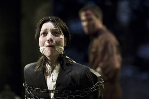 Hostel: Part II photo