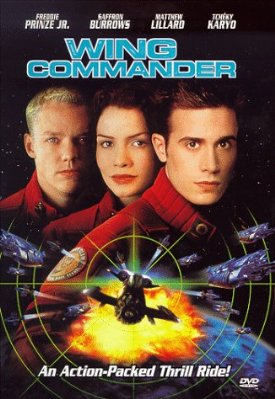 Wing Commander photo